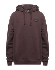 Толстовка EA7