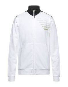 Толстовка EA7