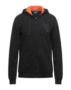 Толстовка EA7