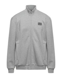 Толстовка EA7