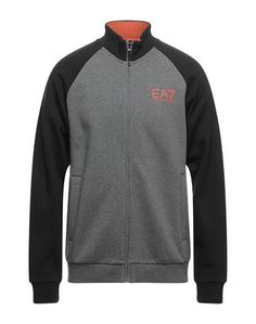 Толстовка EA7