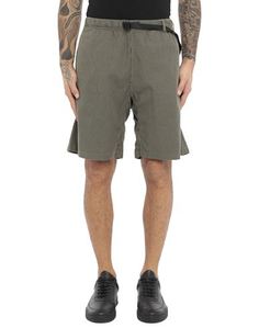 Шорты и бермуды Gramicci