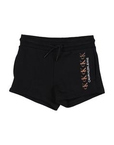 Шорты и бермуды Calvin Klein