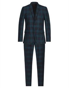 Костюм Paul Smith