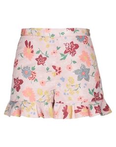 Шорты и бермуды Red Valentino