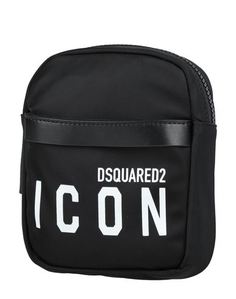 Поясная сумка Dsquared2