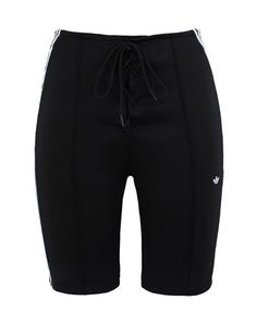 Шорты и бермуды Adidas