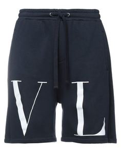 Шорты и бермуды Valentino