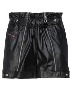 Шорты и бермуды Diesel