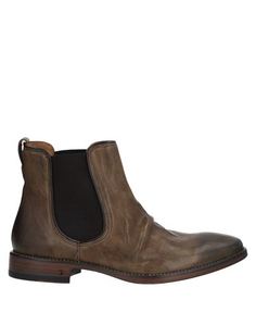 Полусапоги и высокие ботинки John Varvatos