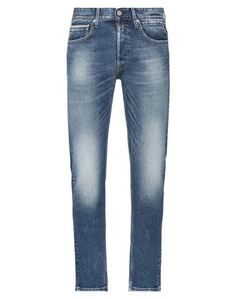 Джинсовые брюки Replay