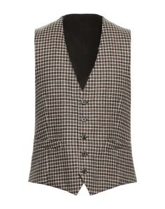 Жилет Lardini
