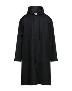 Легкое пальто Vetements x Mackintosh