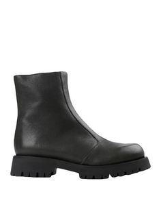 Полусапоги и высокие ботинки Chie Mihara