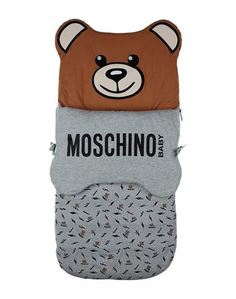 Детский конверт Moschino Baby