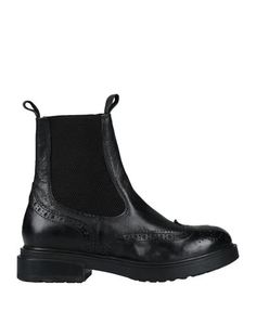 Полусапоги и высокие ботинки 1725.A