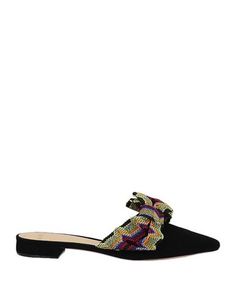 Мюлес и сабо Alexandre Birman