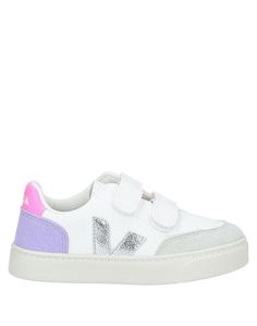Кеды и кроссовки Veja