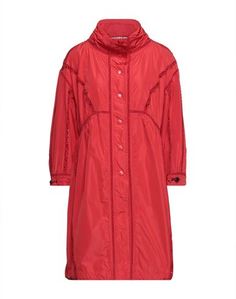 Легкое пальто Ermanno Scervino