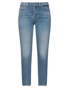 Джинсовые брюки 7 For All Mankind