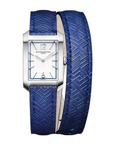 Наручные часы Baume & Mercier