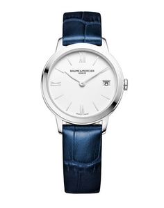 Наручные часы Baume & Mercier