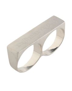 Кольцо Maison Margiela