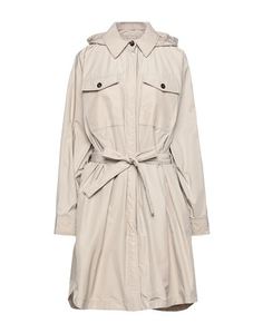 Легкое пальто Brunello Cucinelli