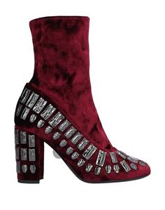 Полусапоги и высокие ботинки Samuele Failli