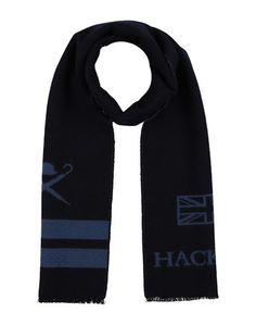 Шарф Hackett