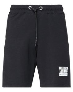 Шорты и бермуды Parental Advisory Explicit Content