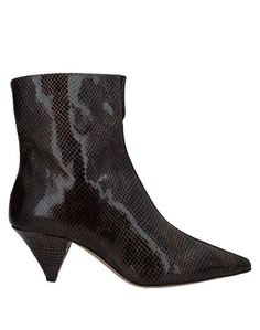 Полусапоги и высокие ботинки LE Ruemarcel