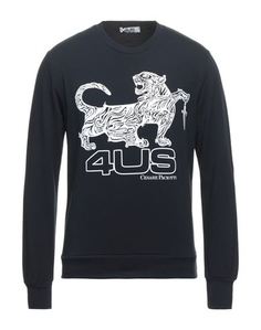 Толстовка Cesare Paciotti 4US