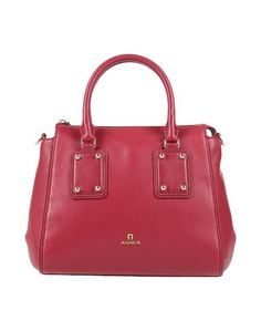 Сумка на руку Aigner