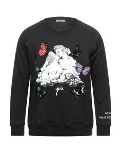Толстовка Valentino