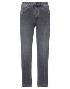 Джинсовые брюки Missoni