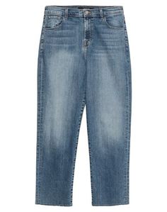 Джинсовые брюки J Brand