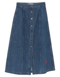 Джинсовая юбка Être Cécile