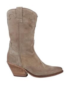 Полусапоги и высокие ботинки 1725.A