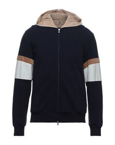 Толстовка Brunello Cucinelli