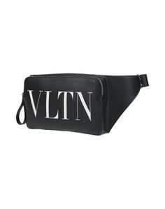 Поясная сумка Valentino