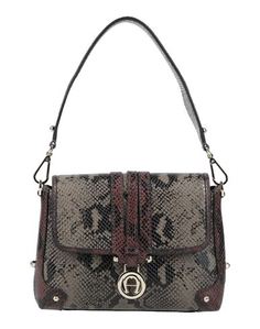 Сумка на руку Aigner