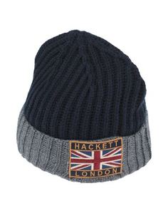 Головной убор Hackett