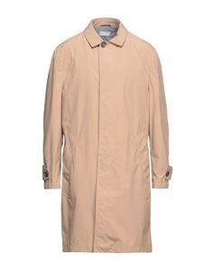 Легкое пальто Brunello Cucinelli