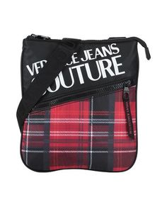 Сумка через плечо Versace