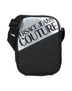 Сумка через плечо Versace