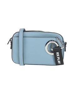 Сумка через плечо Ice Play