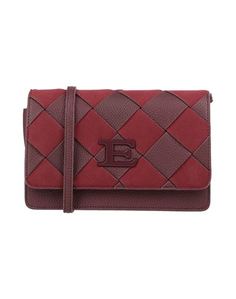 Сумка через плечо Ermanno DI Ermanno Scervino