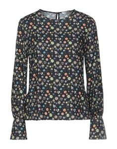 Блузка Camicettasnob