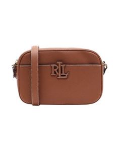 Сумка через плечо Ralph Lauren